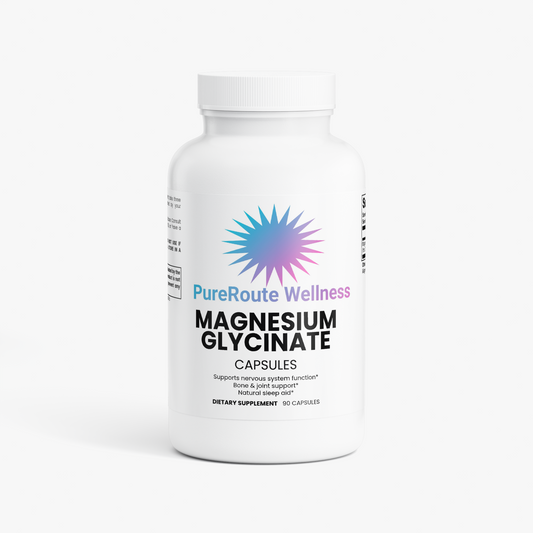 Magnesium Glycinate