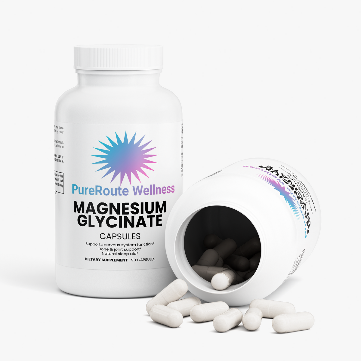 Magnesium Glycinate