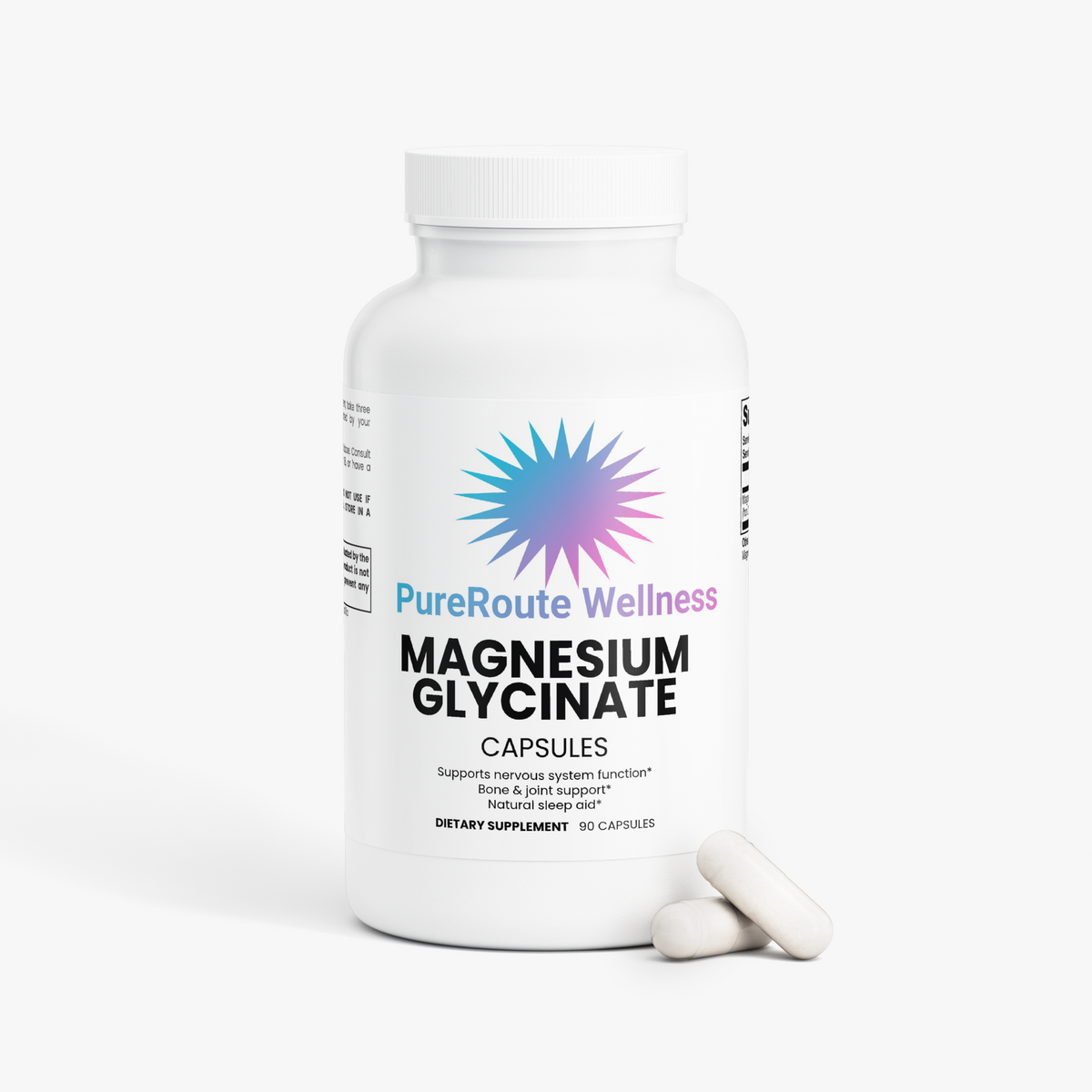 Magnesium Glycinate